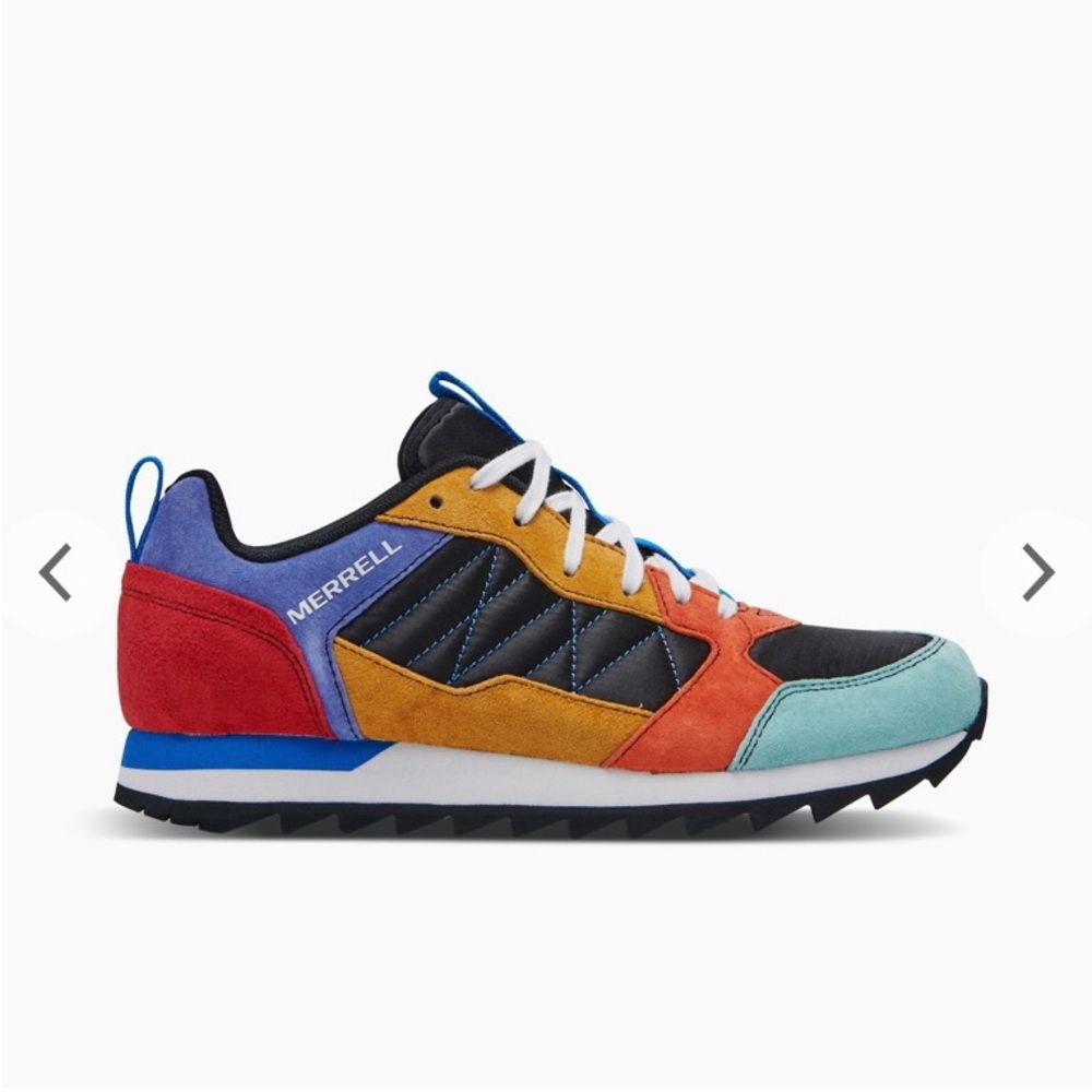Merrell Alpine Sneaker